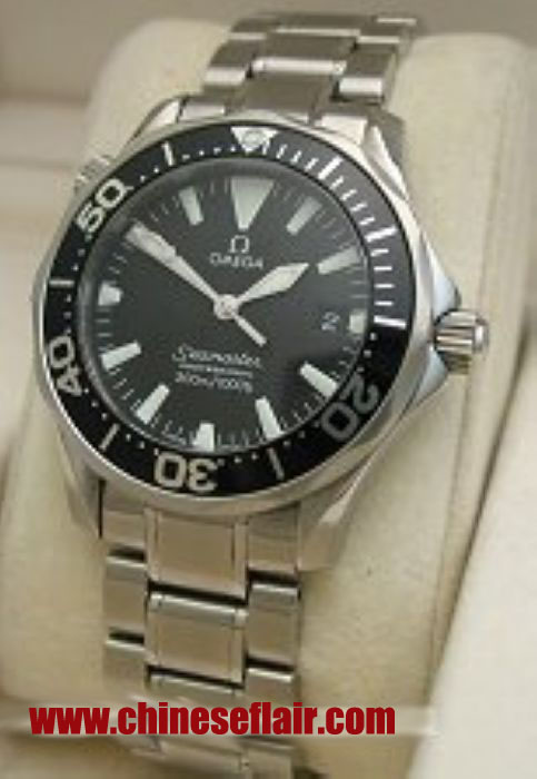 Copy Omega Seamaster Professional Watch 40mm Men's Size